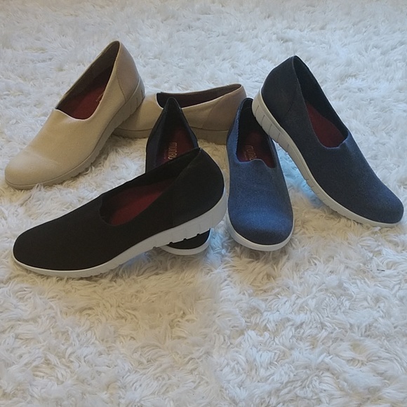 munro shoes on sale